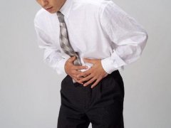 糜烂性胃炎久治不愈的原因是什么