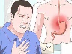 糜烂性胃炎的原因是什么？