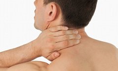 肩周炎如何缓解？