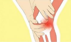生理期膝盖疼是怎么回事？
